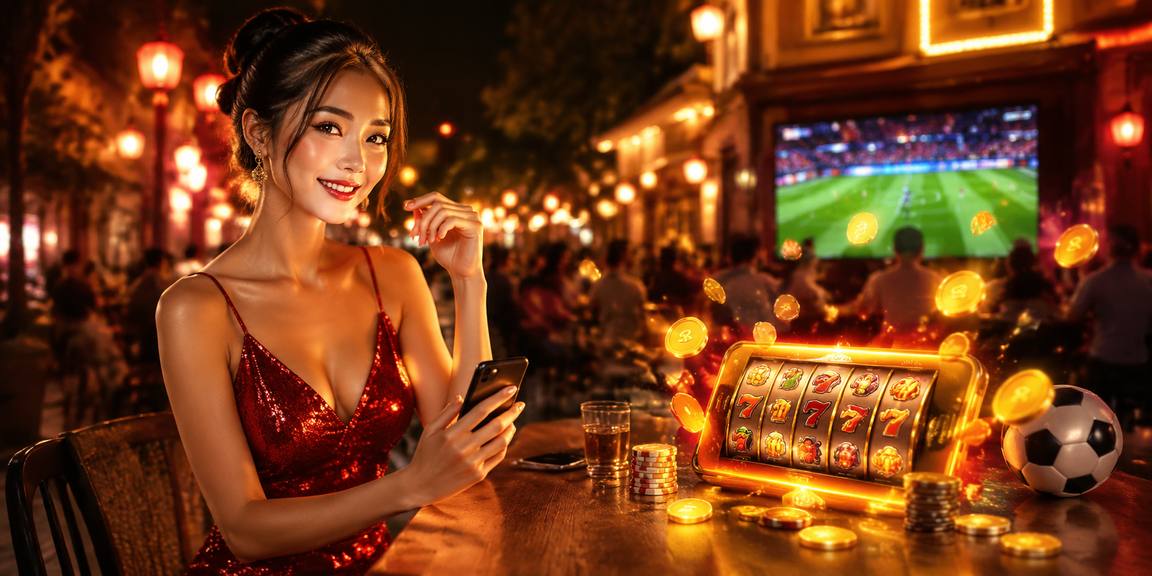 blp619 Mega Roulette